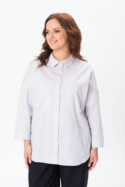 Рубашка Modema м.752/6 - фото 2