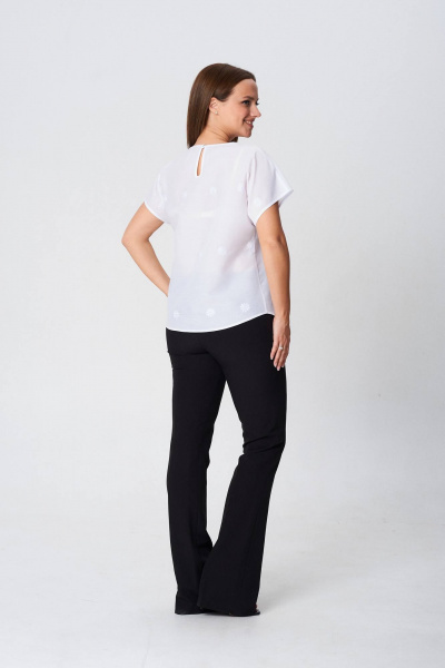 Блуза Modema м.760 - фото 6
