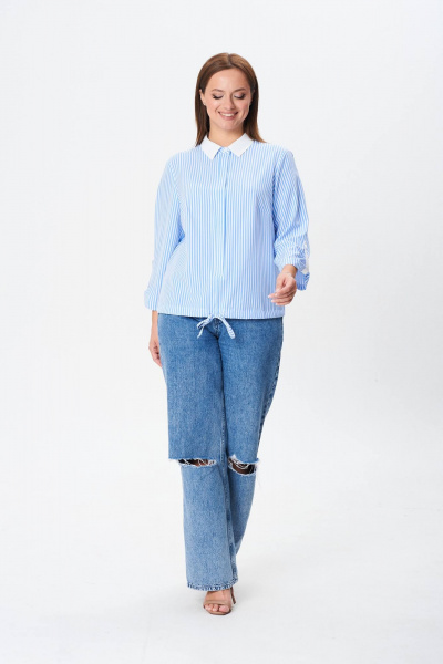 Блуза Modema м.770/1 - фото 5