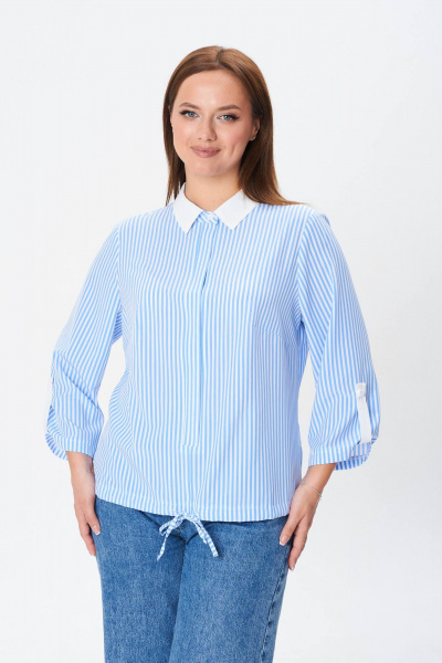 Блуза Modema м.770/1 - фото 1