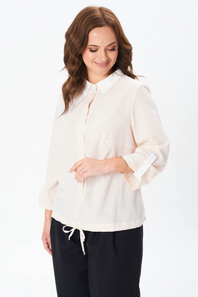 Блуза Modema м.770/2 - фото 3