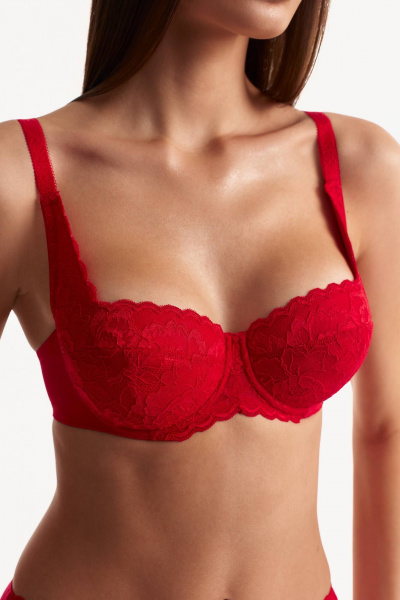 Бюстгальтер Milady 196 18.20 - фото 6