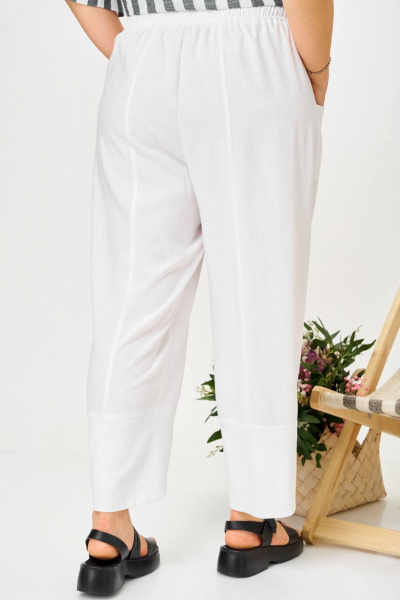 Блуза, брюки SOVA 11314 - фото 10