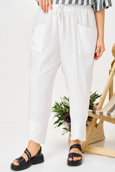 Блуза, брюки SOVA 11314 - фото 8