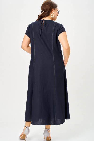 Платье SOVA 11322 - фото 8