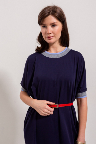 Платье Morozov Amavie 1.1526_D1_Zulma - фото 3