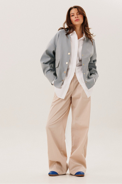 Жакет DILIA 3.006_2 - фото 2