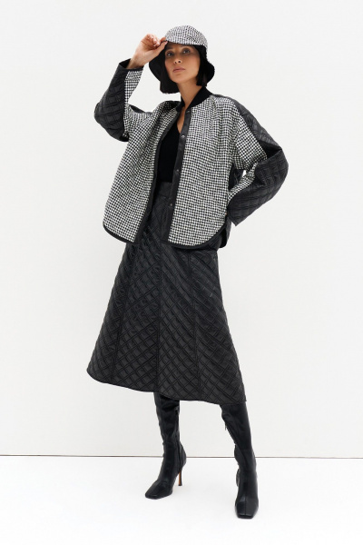 Юбка Noche mio 2.029 VIRGO - фото 1