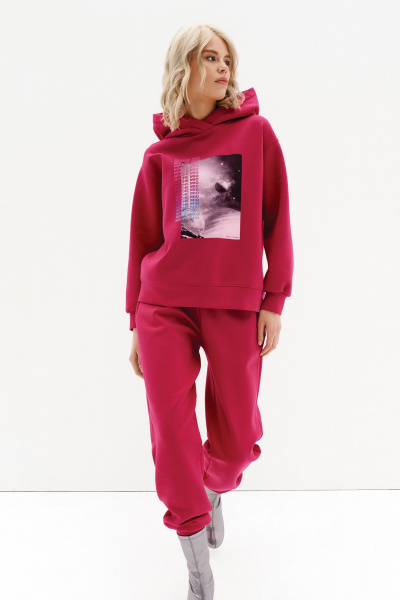 Брюки Noche mio 4.032 SUN - фото 1