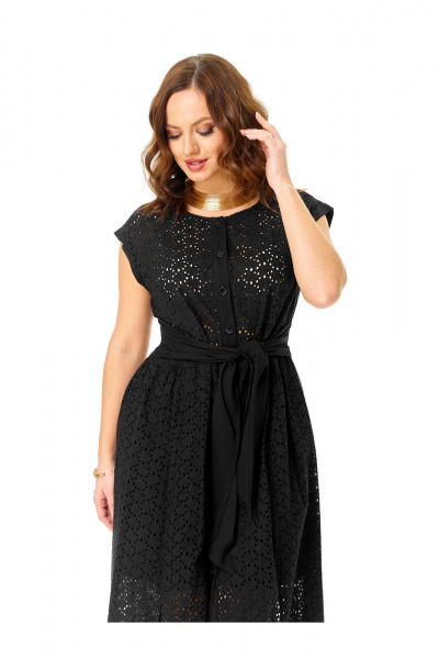 Платье Condra 2422 - фото 6