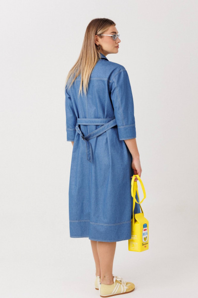 Платье Fantazia Mod 5388 - фото 8