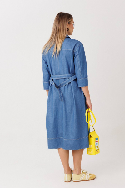 Платье Fantazia Mod 5388 - фото 7