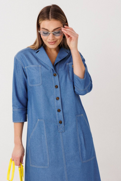 Платье Fantazia Mod 5388 - фото 6