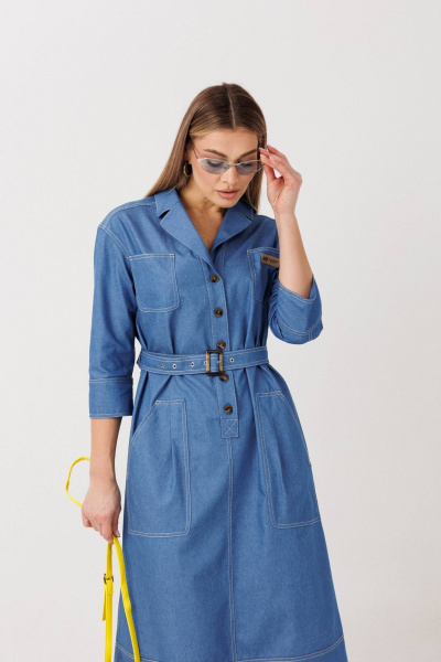 Платье Fantazia Mod 5388 - фото 2