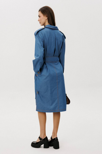 Платье Fantazia Mod 5396 - фото 3