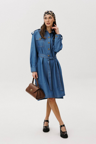 Платье Fantazia Mod 5396 - фото 1