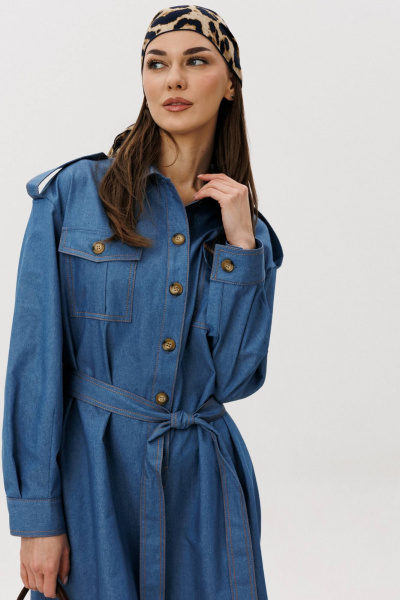 Платье Fantazia Mod 5396 - фото 2