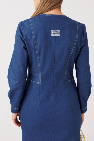 Платье Fantazia Mod 5363 - фото 7