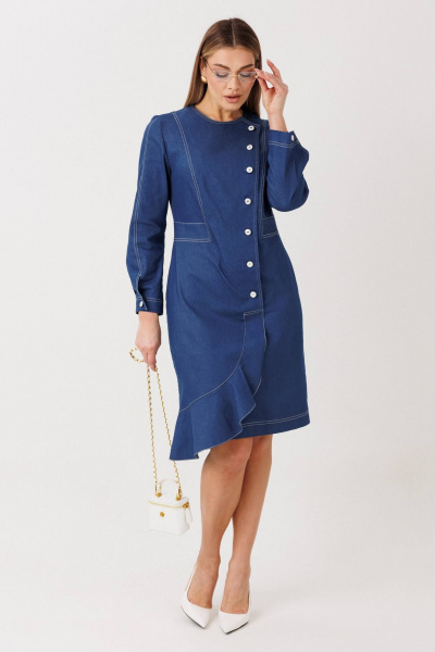 Платье Fantazia Mod 5363 - фото 1