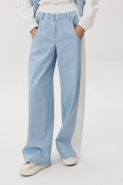 Брюки, куртка Fantazia Mod 5343 - фото 5