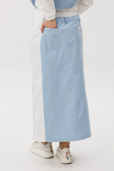 Куртка, юбка Fantazia Mod 5345 - фото 6