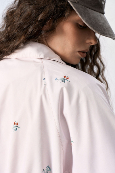 Куртка Art Ribbon М1142K - фото 4