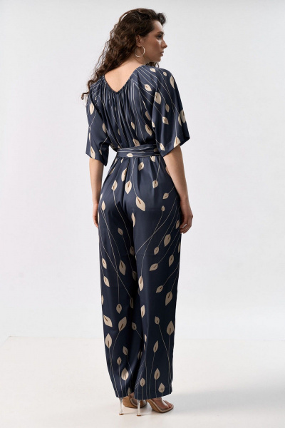 Комбинезон Art Ribbon М1147W - фото 5