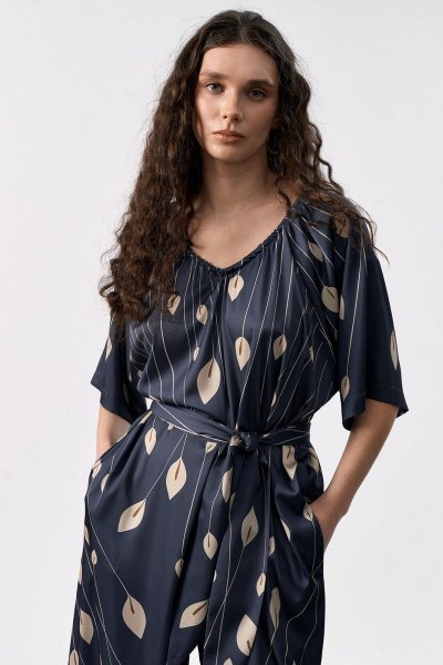 Комбинезон Art Ribbon М1147W - фото 3