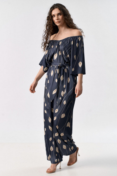 Комбинезон Art Ribbon М1147W - фото 2