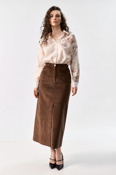 Рубашка Art Ribbon М1150Т - фото 2