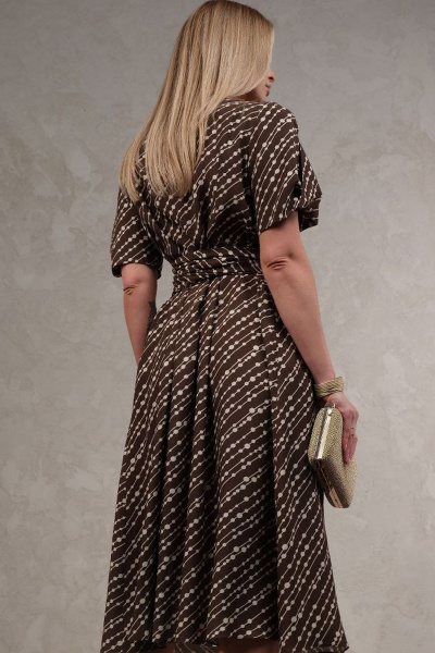 Платье Erika 1537-1 - фото 2