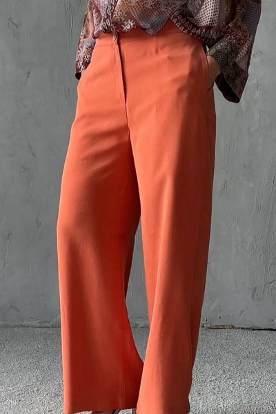 Брюки Erika С-145 - фото 1