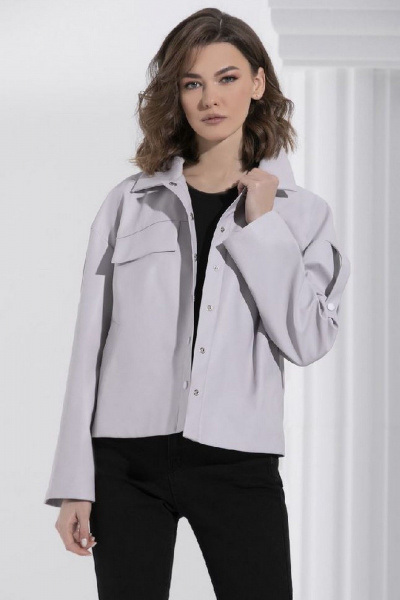Жакет Erika 1339 - фото 2