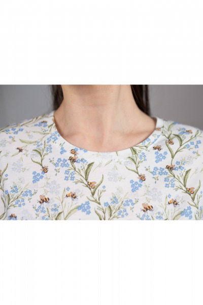 Сорочка Купалинка 660321.158-164 набивка - фото 2