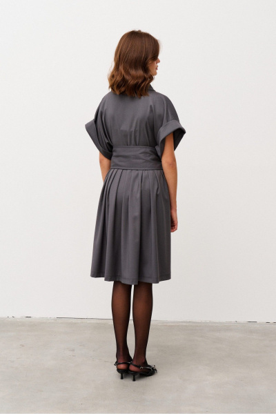 Платье Morozov Amavie 1.1695_B1_Nemur - фото 6