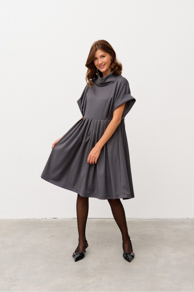 Платье Morozov Amavie 1.1695_B1_Nemur - фото 1