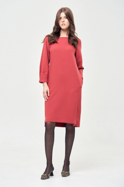 Платье Morozov Amavie 1.1981_A1_Bonni - фото 1