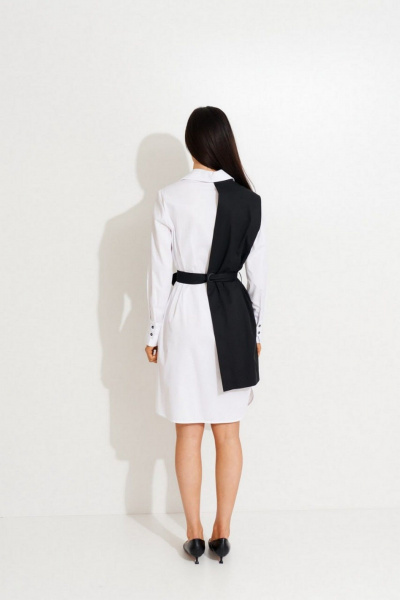 Платье Morozov Amavie 1.2084_A1_Vilma - фото 3