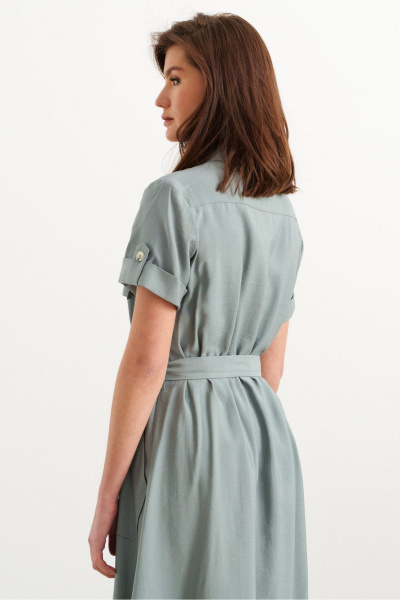 Платье Morozov Amavie 1.2100_A1_Megan - фото 6