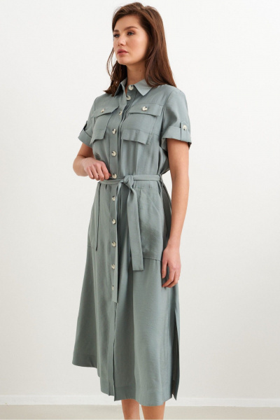 Платье Morozov Amavie 1.2100_A1_Megan - фото 1