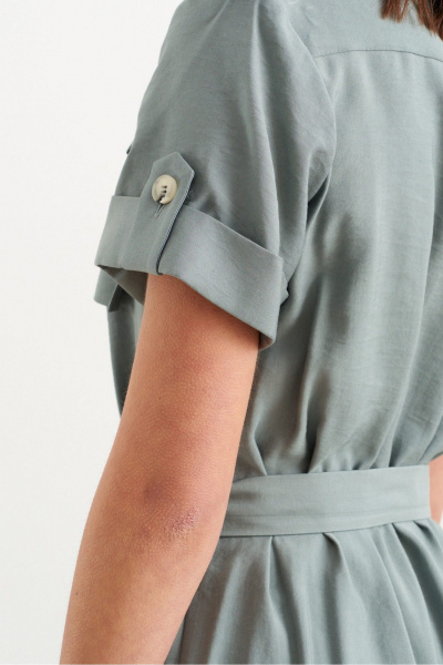 Платье Morozov Amavie 1.2100_A1_Megan - фото 3