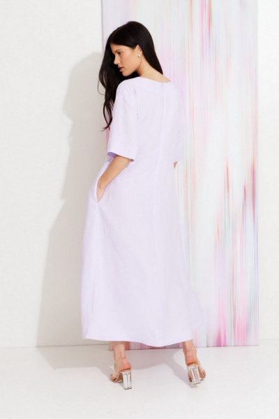 Платье Morozov Amavie 1.2108_A1_Venecia - фото 4