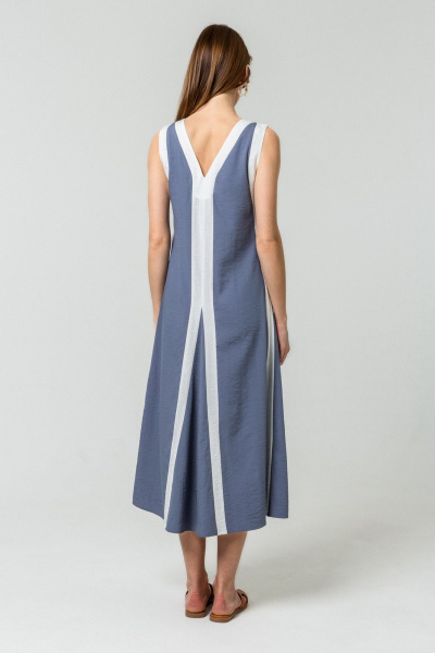 Платье Morozov Amavie 1.2180_A1_Fili - фото 8