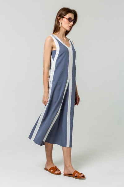 Платье Morozov Amavie 1.2180_A1_Fili - фото 6