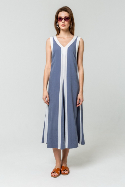 Платье Morozov Amavie 1.2180_A1_Fili - фото 2