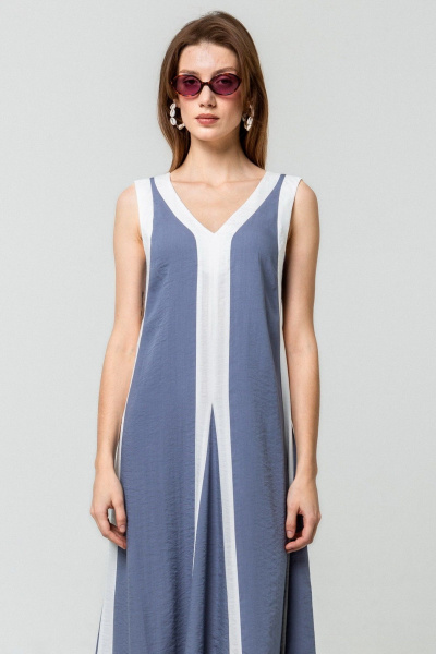 Платье Morozov Amavie 1.2180_A1_Fili - фото 1