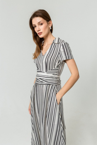 Платье Morozov Amavie 1.2181_A1_Piper - фото 5