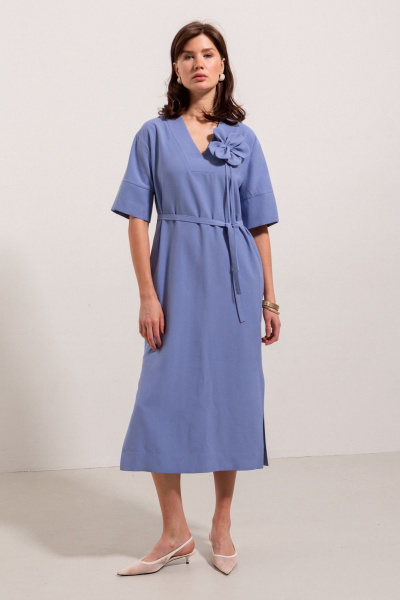 Платье Morozov Amavie 1.2189_A1_Tori - фото 8