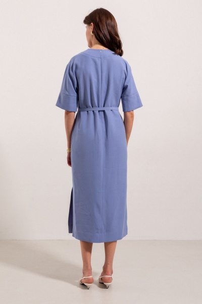 Платье Morozov Amavie 1.2189_A1_Tori - фото 6