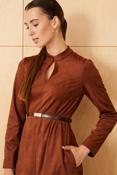 Платье Morozov Amavie 1.2222_A1_Maiga - фото 4